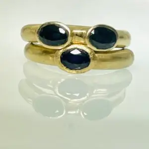 Trinity Ring 1