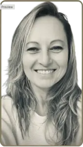 Picture of Christina Kruger
