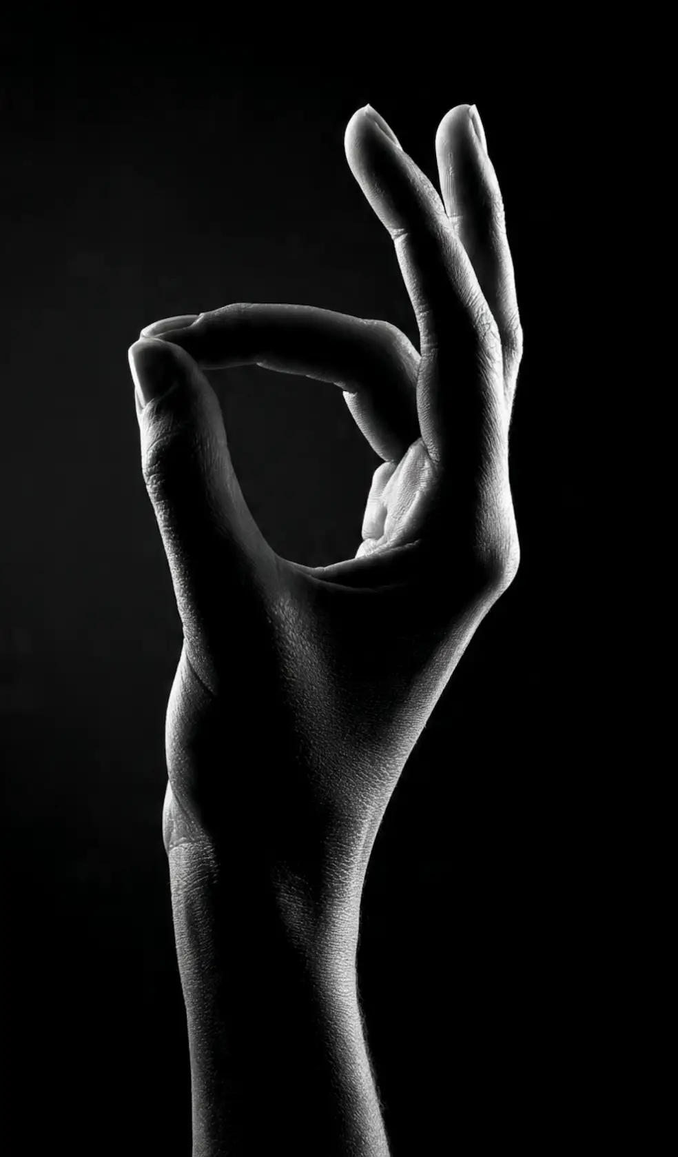 ABOUT js hand mudra