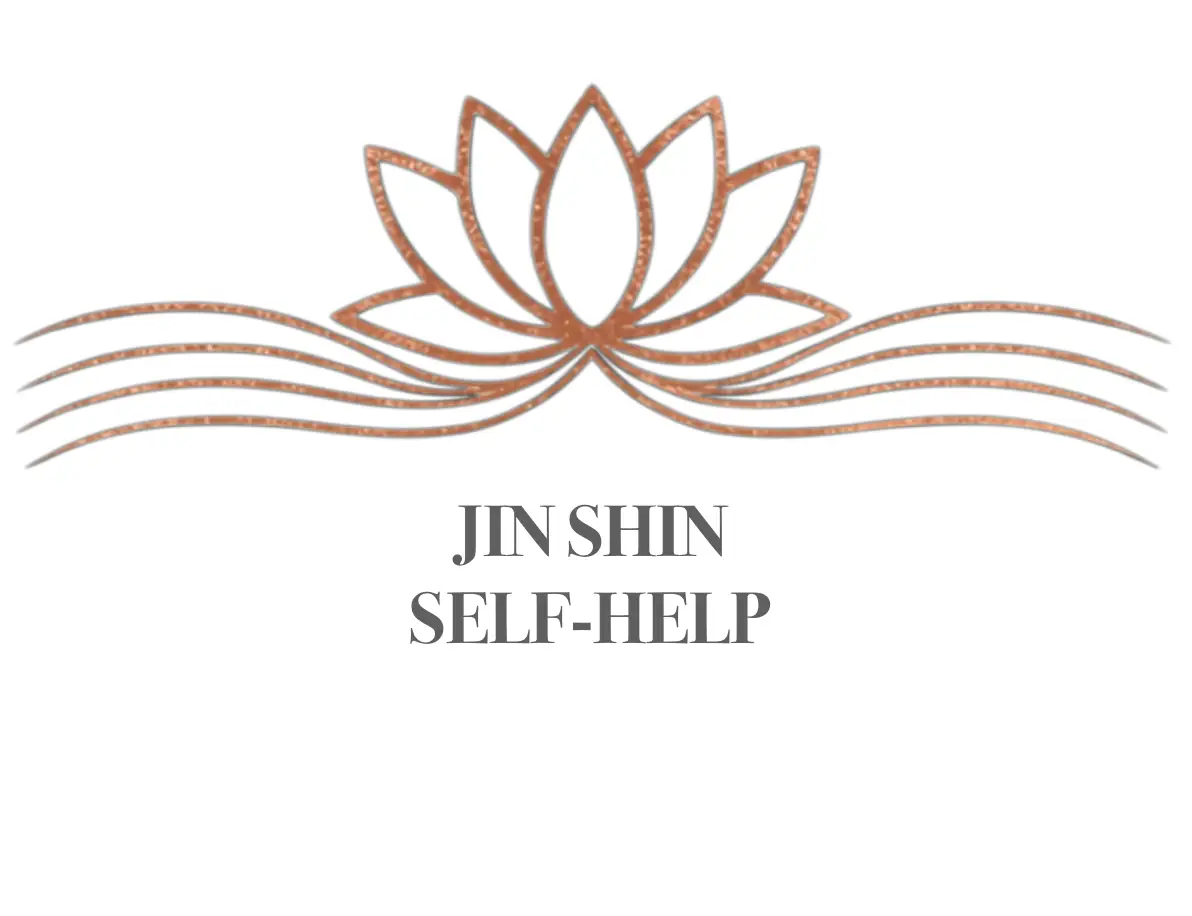 jin shin self help