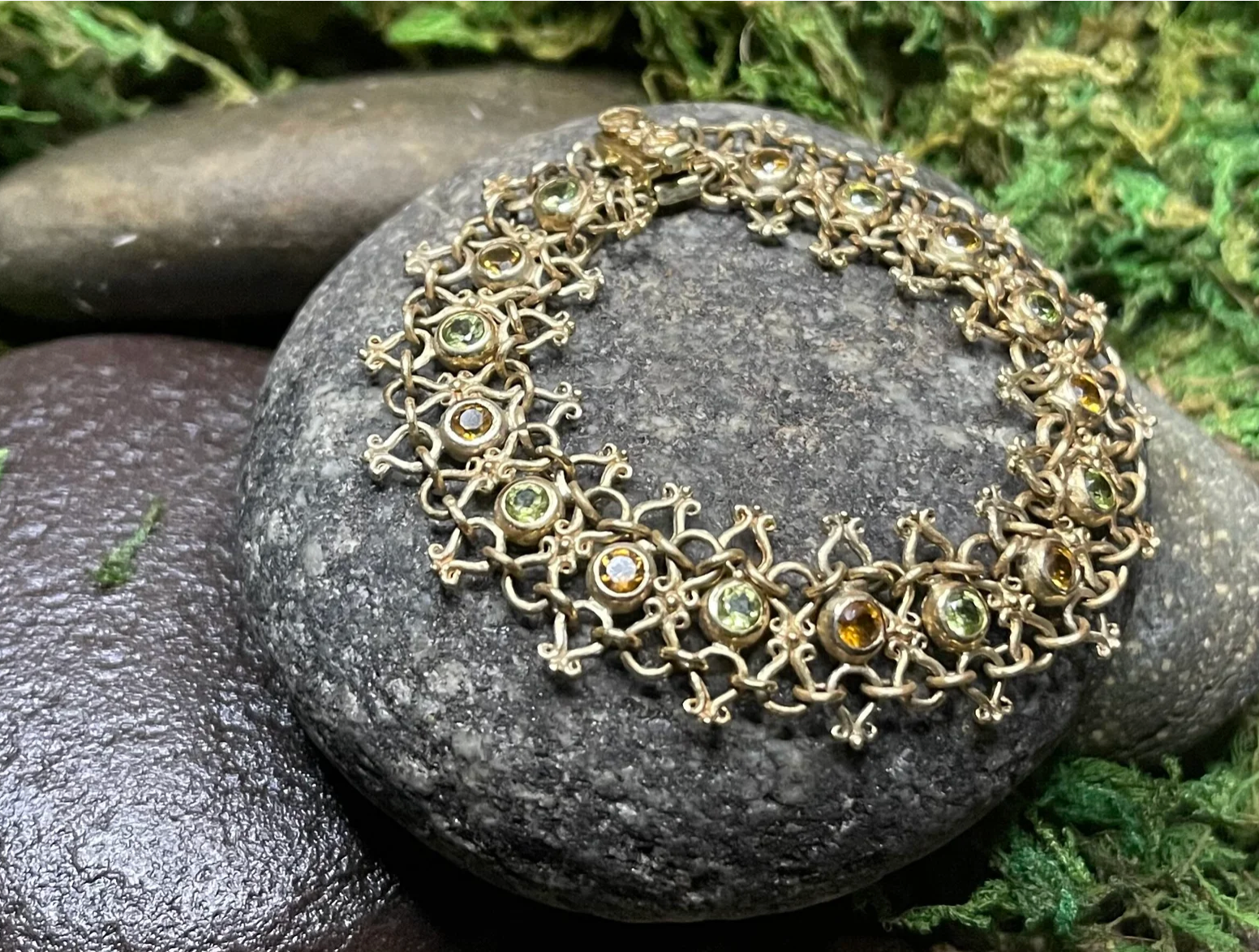 JEWELRY Renewal Bracelet